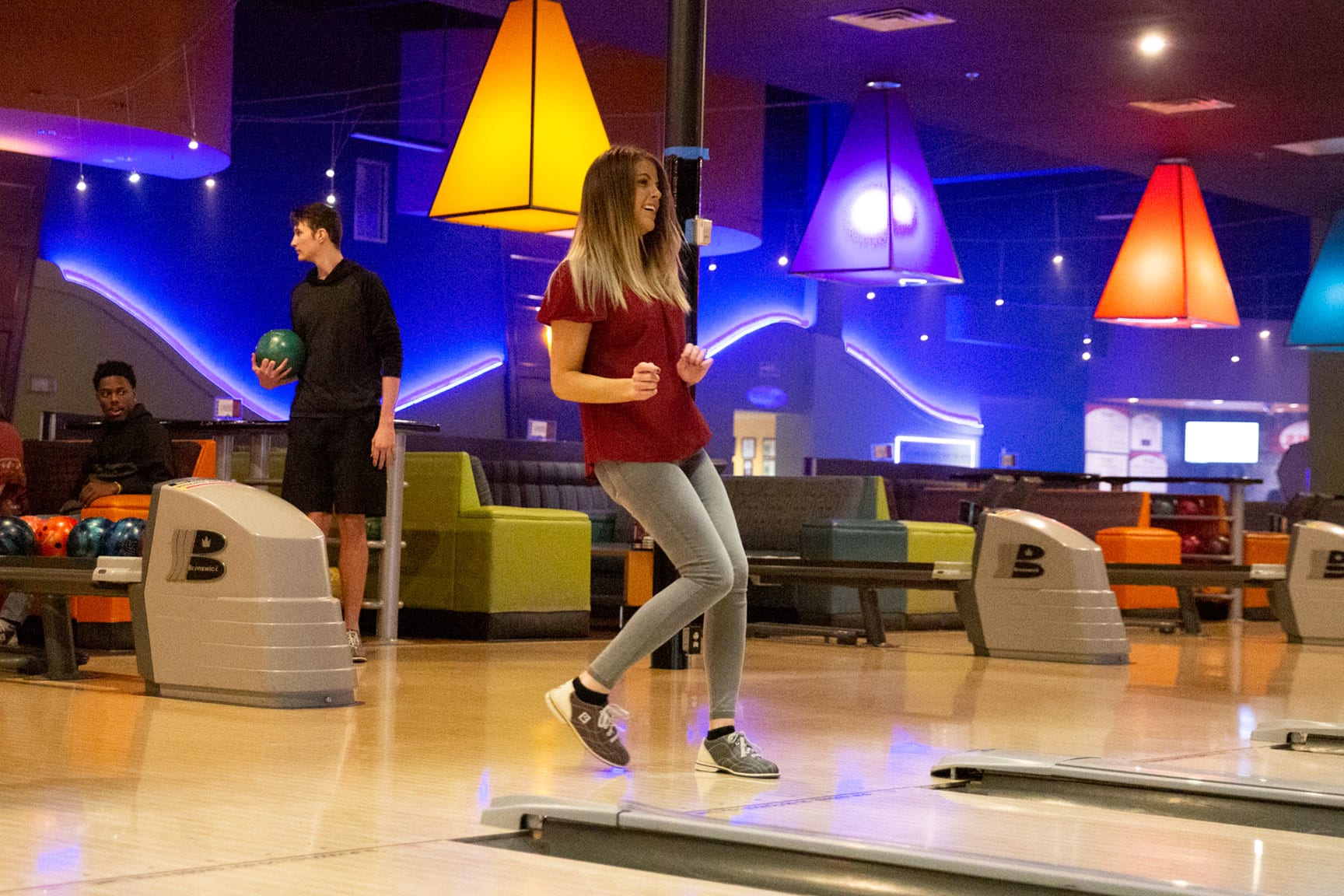 Bowling Alley Near Me Shenaniganz