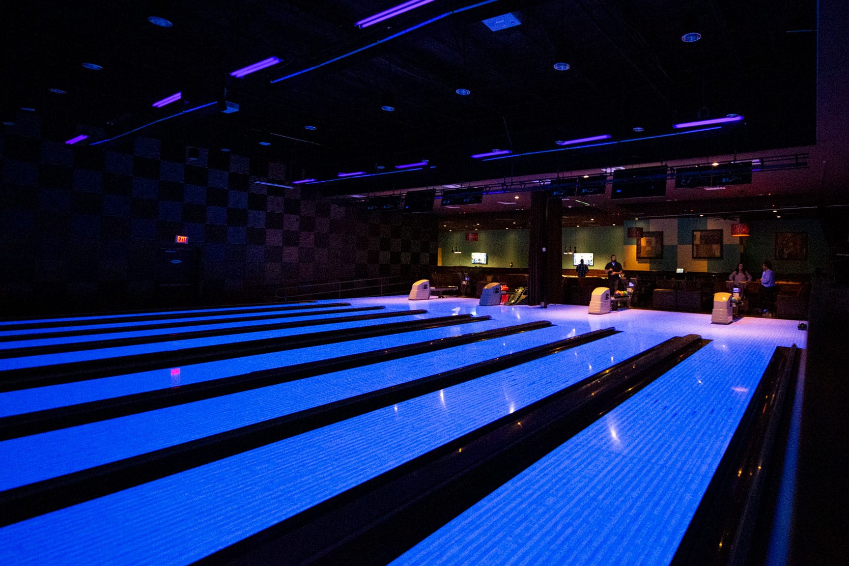 Bowling Alley Near Me | Shenaniganz