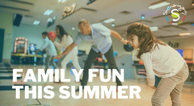 5 Affordable Ways Families Can Have Fun This Summer 1