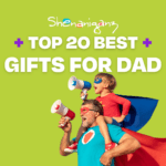 Top 20 Father’s Day Gift Ideas