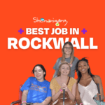 Jobs for Teens in the DFW Area