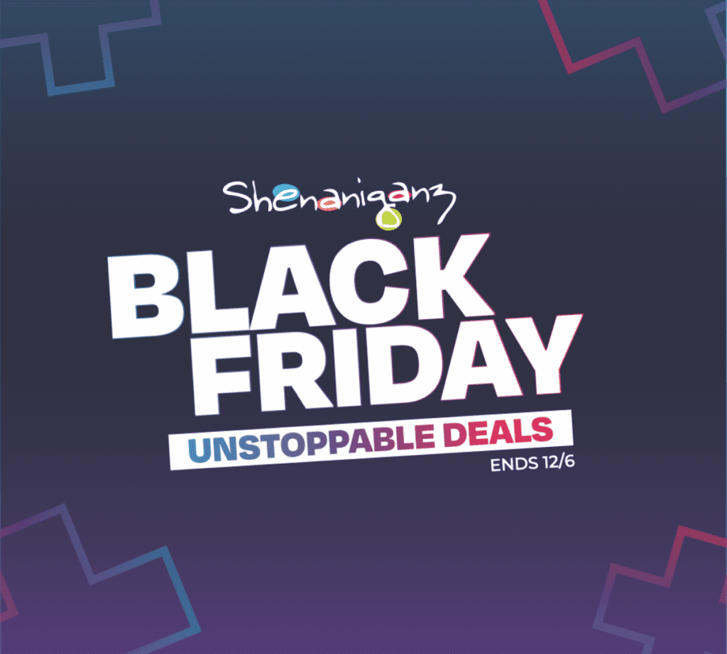 Unbeatable Black Friday Deals!