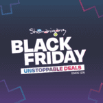 Unbeatable Black Friday Deals!