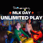 MLK Day Play All Day!