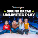 Spring Break Play Passes!