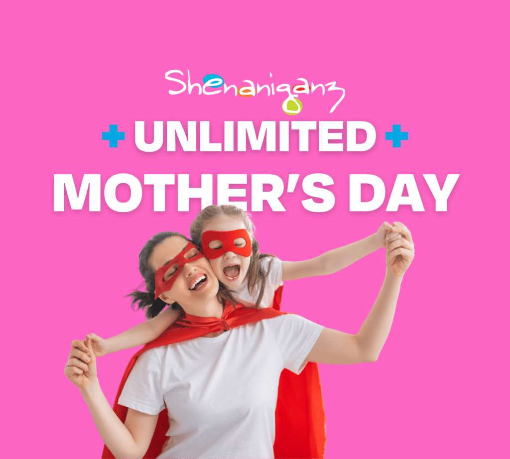 5 Things to do for Mother’s Day in DFW!