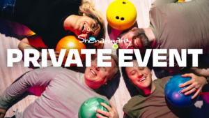 CLOSED FOR PRIVATE EVENT!