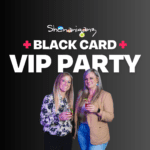 Black Card VIP Party
