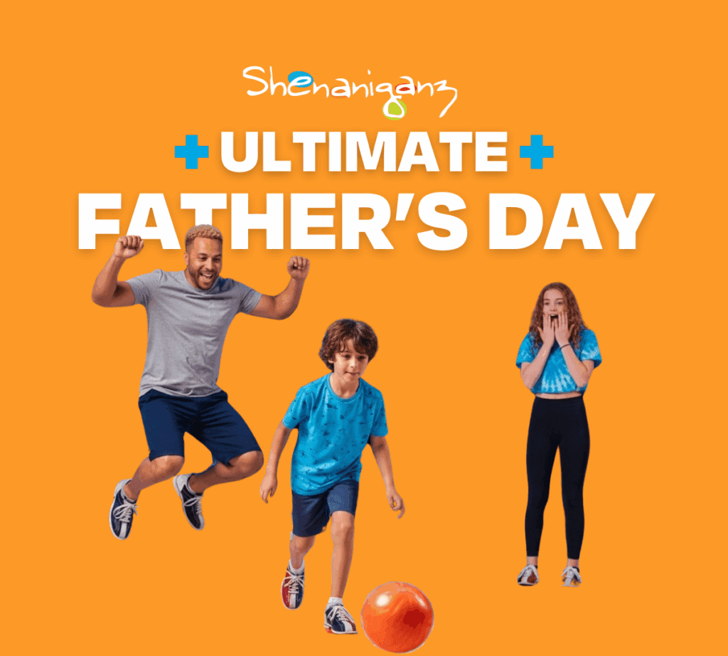 5 Things to do for Father’s Day in DFW!