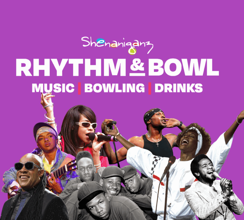 Rhythm & Bowl in Rockwall
