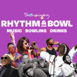 Rhythm & Bowl in Rockwall