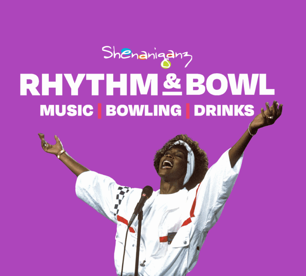 Rhythm & Bowl in Rockwall