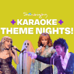 Karaoke Theme Nights in Rockwall