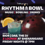 Rhythm & Bowl