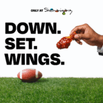 NFL Game Day Specials in Rockwall