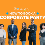 How to Book a Corporate Party at Shenaniganz