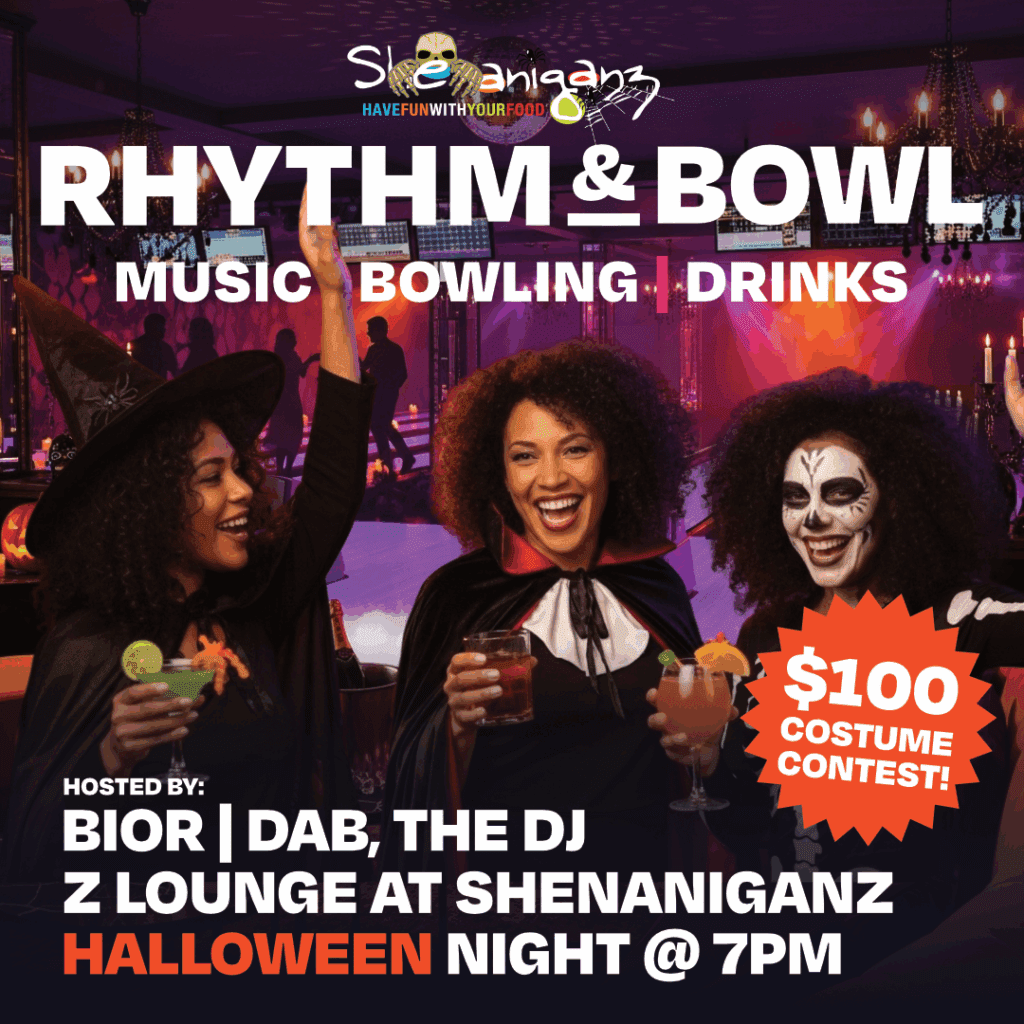 Rhythm & Bowl