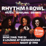 Rhythm & Bowl