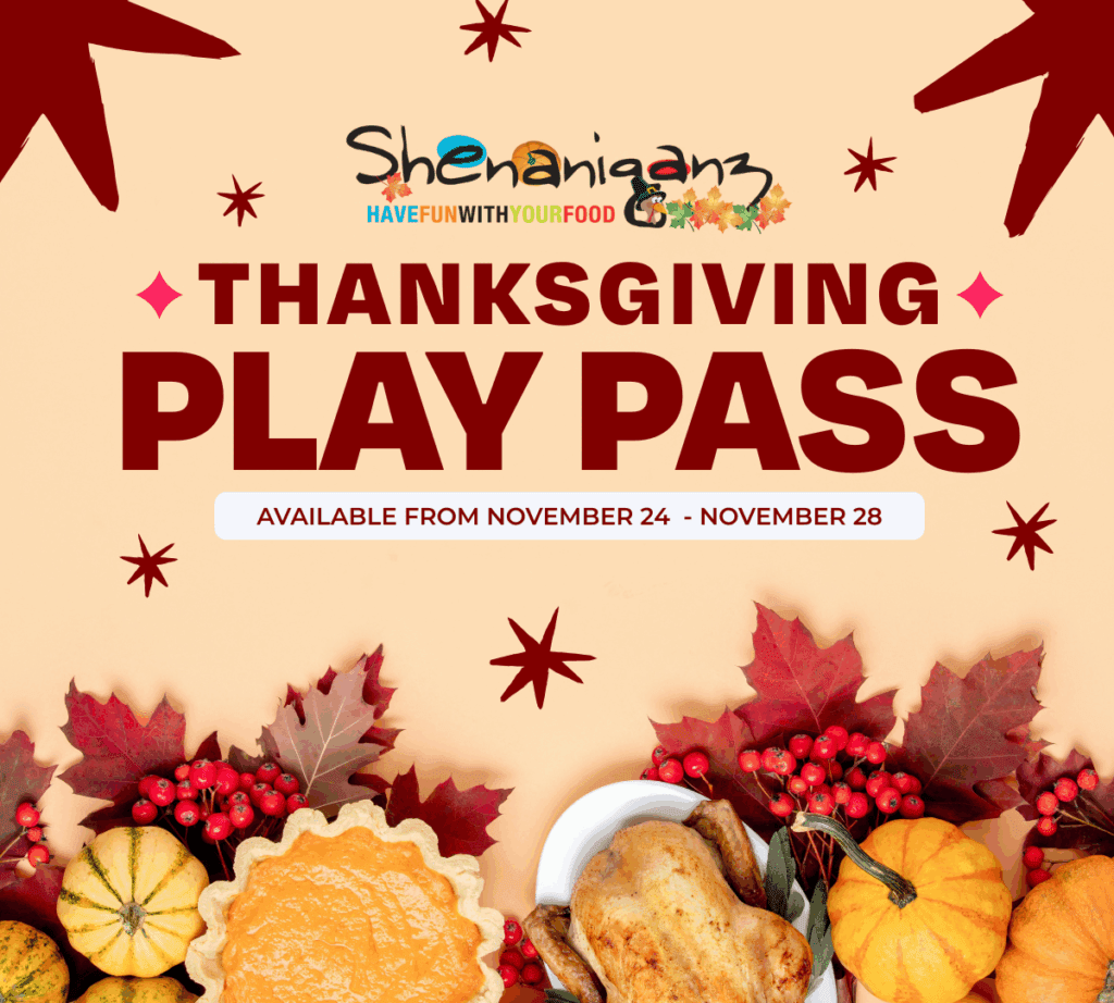 Your Guide to Holiday Family Fun