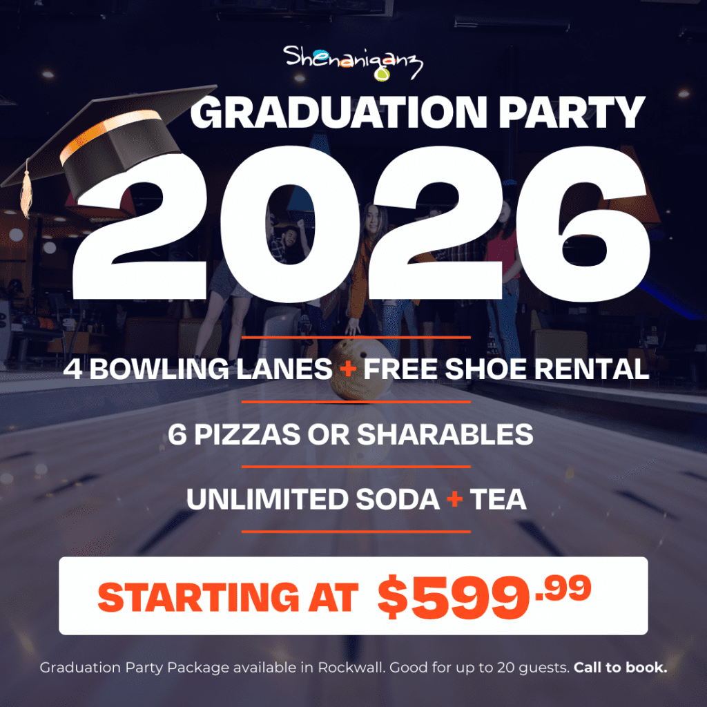 Class of 2026 Package!