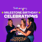 Why Shenaniganz is the 10/10 Venue for a Milestone Birthday