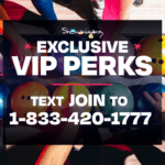 Exclusive VIP Perks!