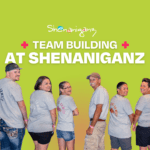 Transform Your Company Culture with Corporate Team Building Activities at Shenaniganz