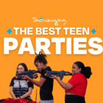 Ultimate Teen Birthday Party Ideas: The Guide to Epic Celebrations