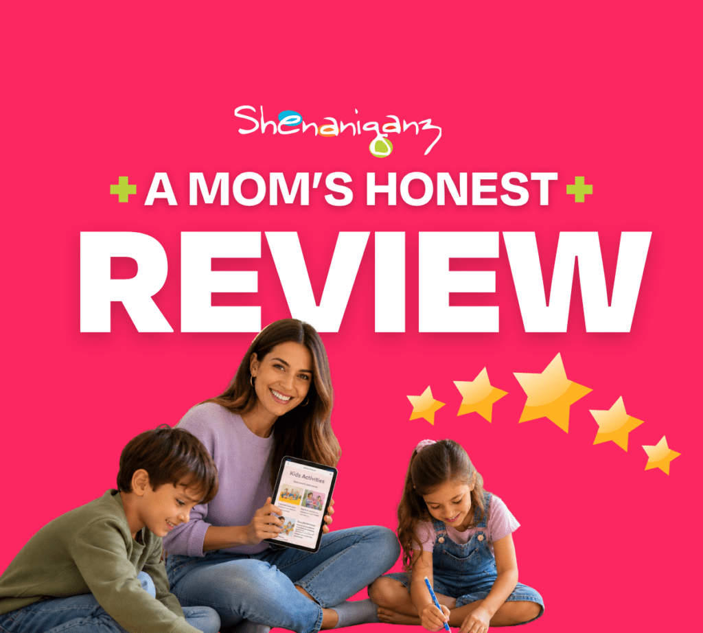 Stress-Free Party Planning: A Local Mom’s Honest Shenaniganz Birthday Review