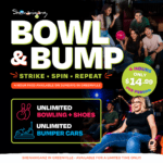 Greenville’s Bowl & Bump