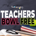 Teacher’s Night Out: Free Bowling Every Wednesday This Fall