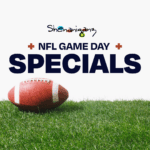 Cowboys Game Day Specials Are Back at Shenaniganz Rockwall