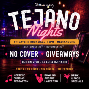 Tejano Nights