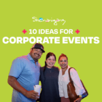 10 Corporate Event Ideas in the DFW Area