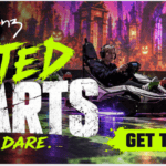 Haunted Go-Karts at Shenaniganz Rockwall: Race Through a Glowing Graveyard